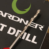 Taladro Gardner - Tienda Carpfishing