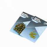 Taper Bore Beads Nash 6 mm - Tienda Carpfishing