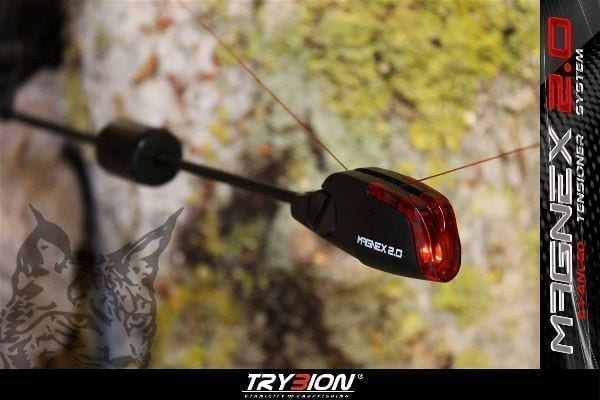 Tensor Trybion Magnex 2.0 - Tienda Carpfishing