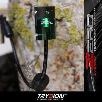 Tensor Trybion Zero - Tienda Carpfishing
