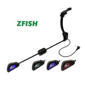 Tensor Zfish Enigma - Tienda Carpfishing