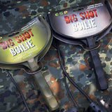 Tirador de cebado ESP Big Shot Catty L - Tienda Carpfishing