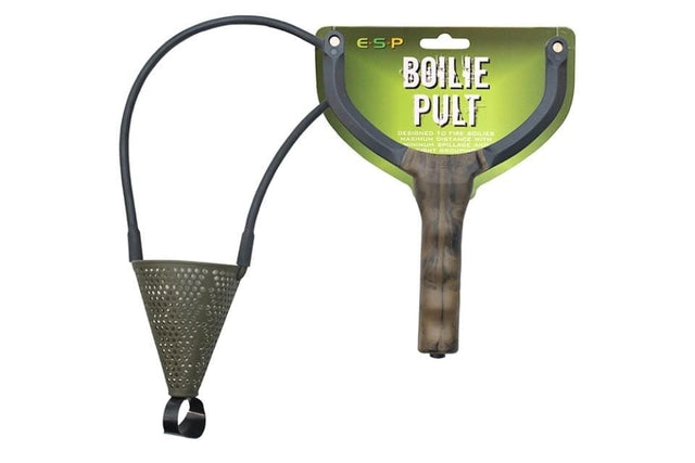 Tirador para boilies ESP - Tienda Carpfishing