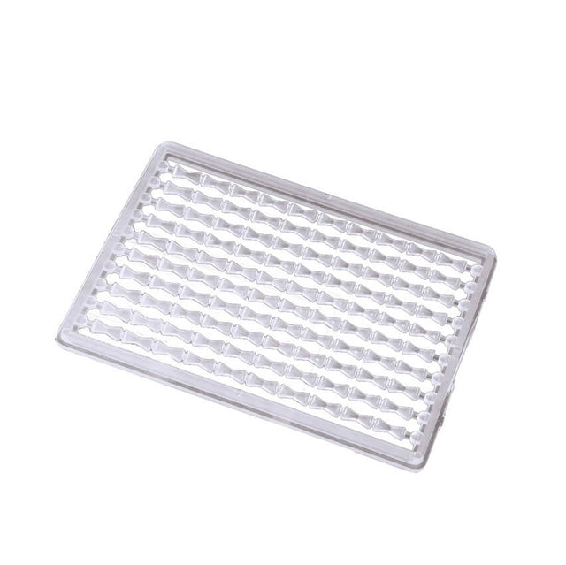 Topes duros transparentes Mikado - Tienda Carpfishing