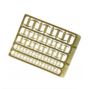 Topes Extra Carp - Tienda Carpfishing