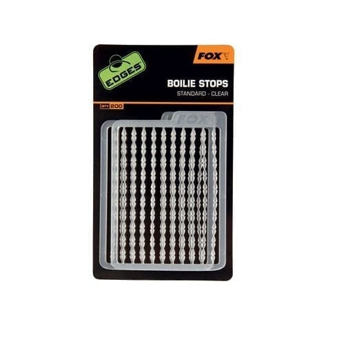 Topes Fox para boilies - Tienda Carpfishing