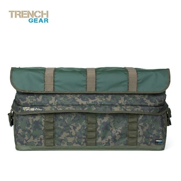 trench large carryall shimano