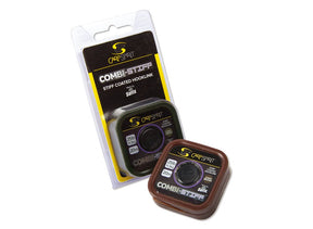 Trenzado Carp Spirit Combi Stiff Camo Verde 15 lb 20 m - Tienda Carpfishing