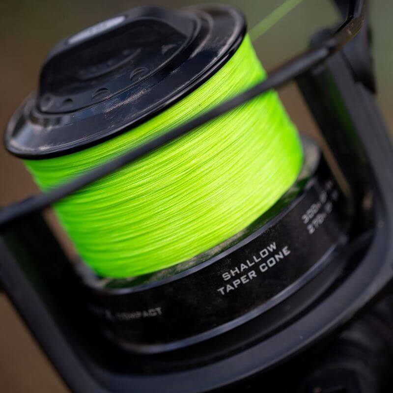 Trenzado ESP Spod 0,22 mm 300 m - Tienda Carpfishing