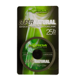 Trenzado Korda Super Natural verde 18 lb / 20 m - Tienda Carpfishing