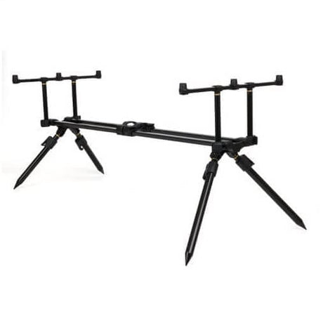 Trípode Fox Horizon 3 cañas - Tienda Carpfishing