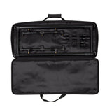 Trípode JRC Contac SQR 3 cañas - Tienda Carpfishing