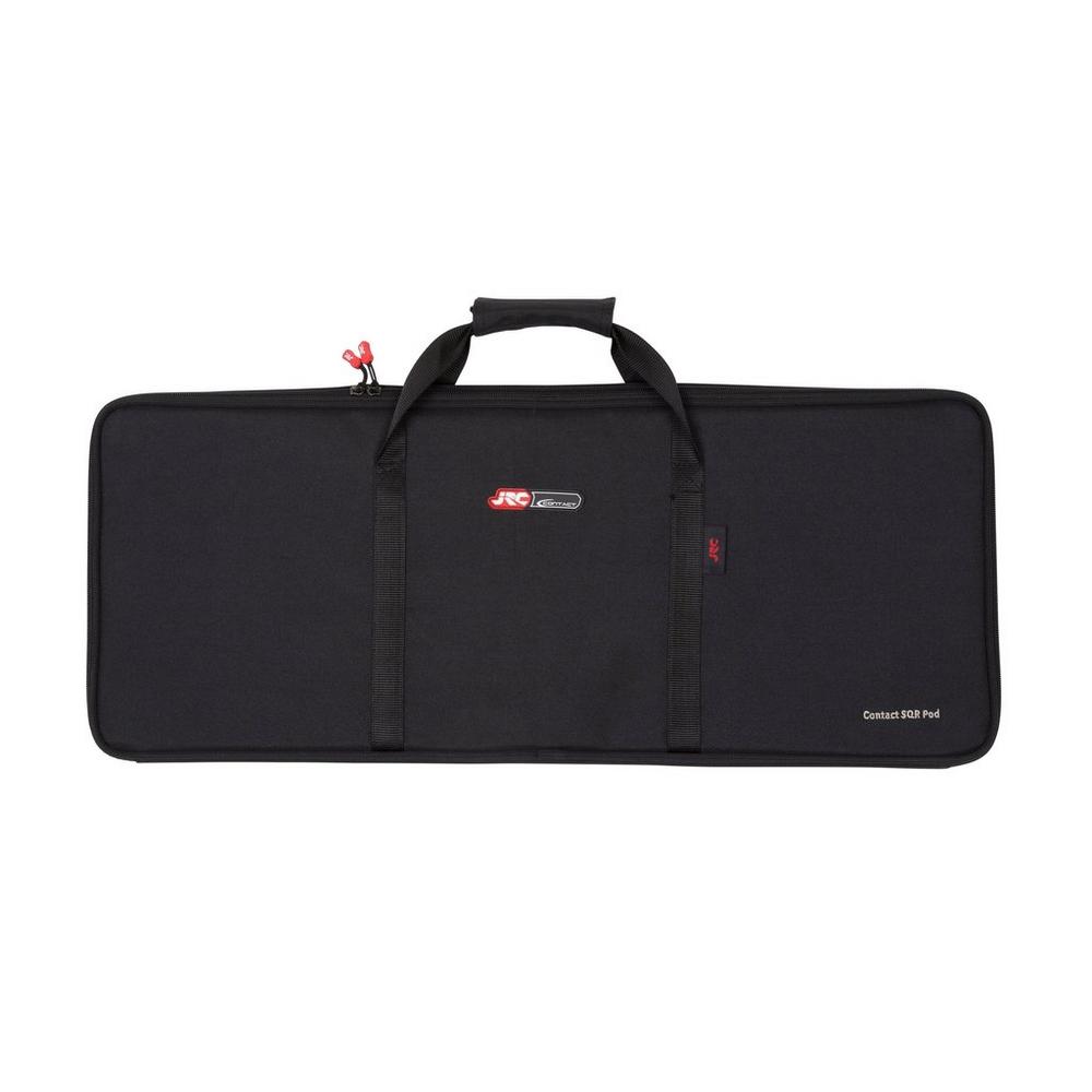 Trípode JRC Contac SQR 3 cañas - Tienda Carpfishing