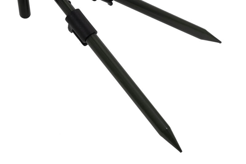 Trípode Mikado Second 3 cañas - Tienda Carpfishing