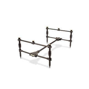 Trípode Nash Tackle 3 cañas - Tienda Carpfishing