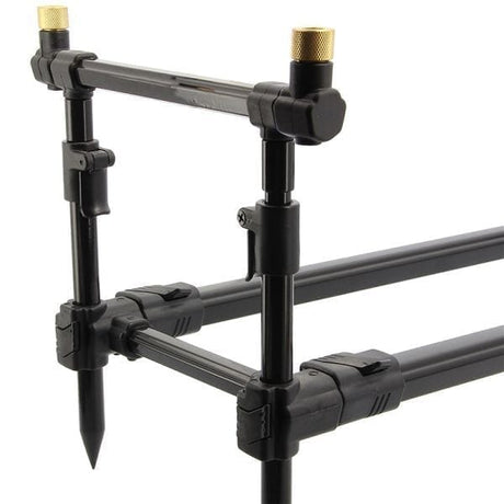 Trípode NGT Profiler - Tienda Carpfishing