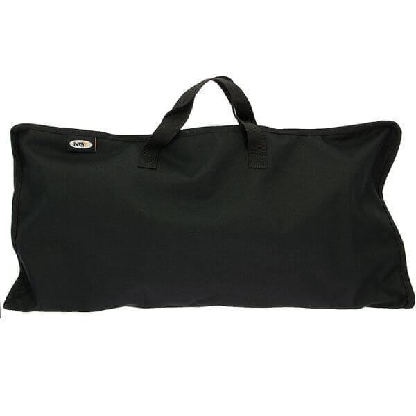 Trípode NGT Quickfish - Tienda Carpfishing