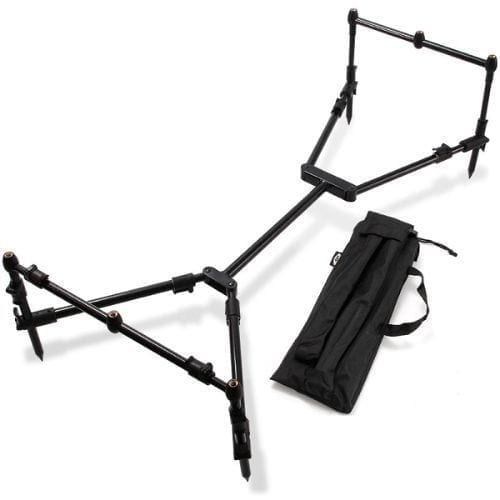 Trípode Nomadic NGT - Tienda Carpfishing