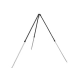 Trípode para pesaje Carp Spirit Scale - Tienda Carpfishing