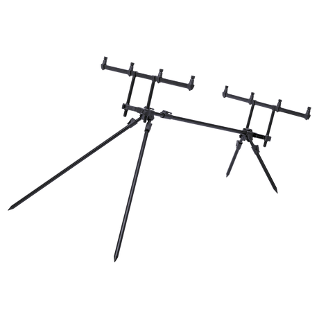 Trípode Prologic C - Series Convertible 4 Cañas L - Tienda Carpfishing