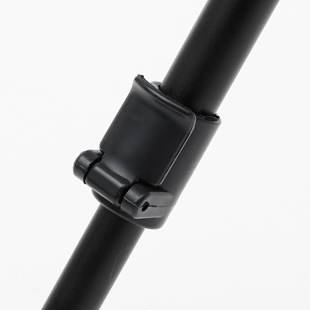 Prologic Telescopic Power Bankstick - Supporto Per Canne Da Pesca Regolabile 80-130 Cm Con Picchetto Filettato