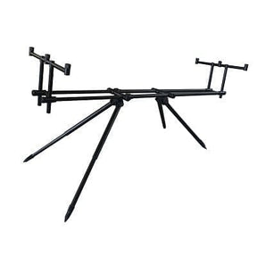 Trípode Sonik Standz 4 cañas - Tienda Carpfishing