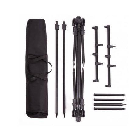 Trípode Zfish Hi - Pod - Tienda Carpfishing