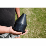 Triturador de Acero + Embudo Prologic - Tienda Carpfishing