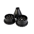 Triturador de Acero + Embudo Prologic - Tienda Carpfishing