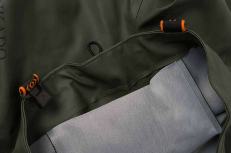 Vadeador Mikado Premium Verde - Tienda Carpfishing