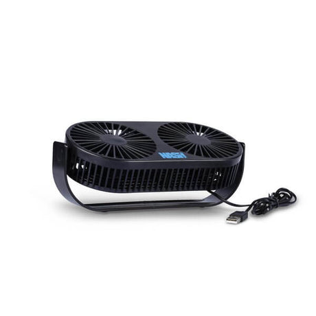 Ventilador para refugio Nash - Tienda Carpfishing