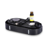 Ventilador para refugio Nash - Tienda Carpfishing