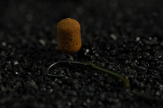 Wafters Dumbells Sticky Krill - Tienda Carpfishing