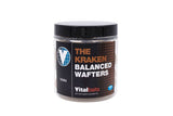 Wafters Vitalbaits The Kraken 18 mm - Tienda Carpfishing