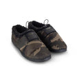 Zapatillas de refugio Nash ZT Deluxe Camo - Tienda Carpfishing