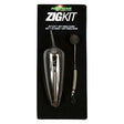 Zig Kit ajustable de Korda - Tienda Carpfishing